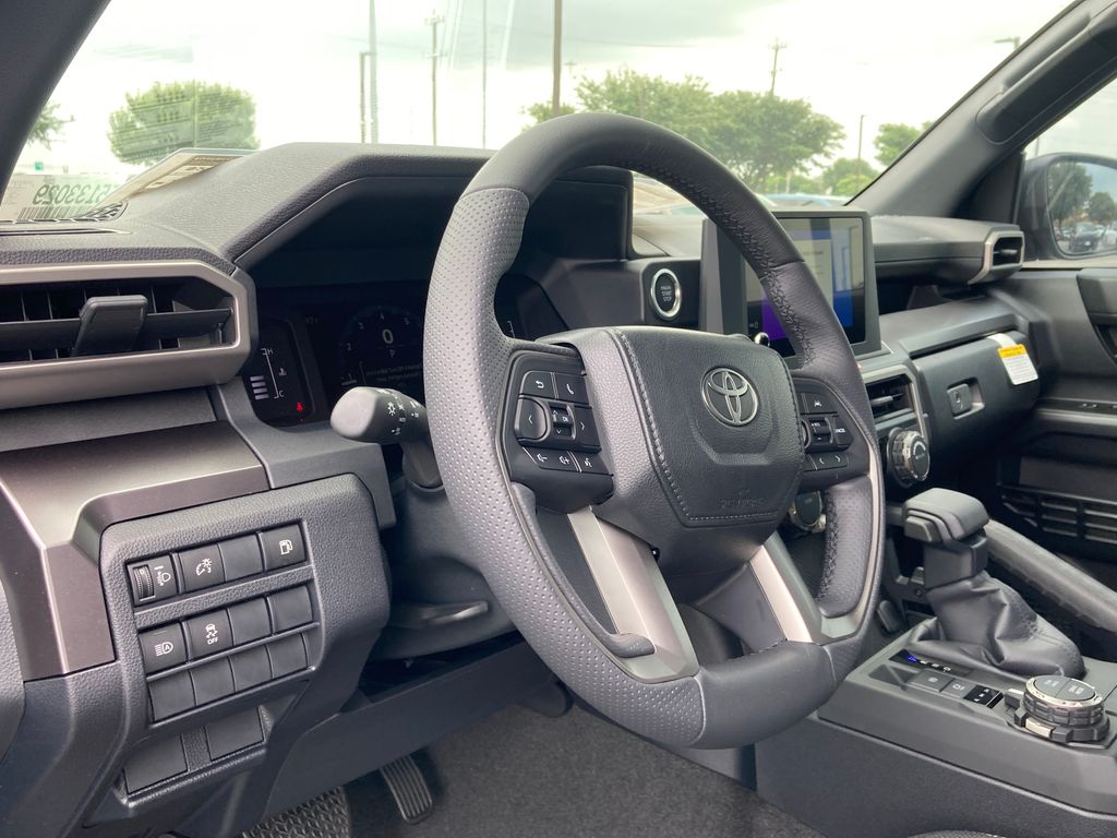 2026 Toyota 4Runner SUV 