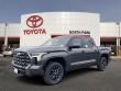 2025 Toyota Tundra i-FORCE MAX Platinum Truck CrewMax