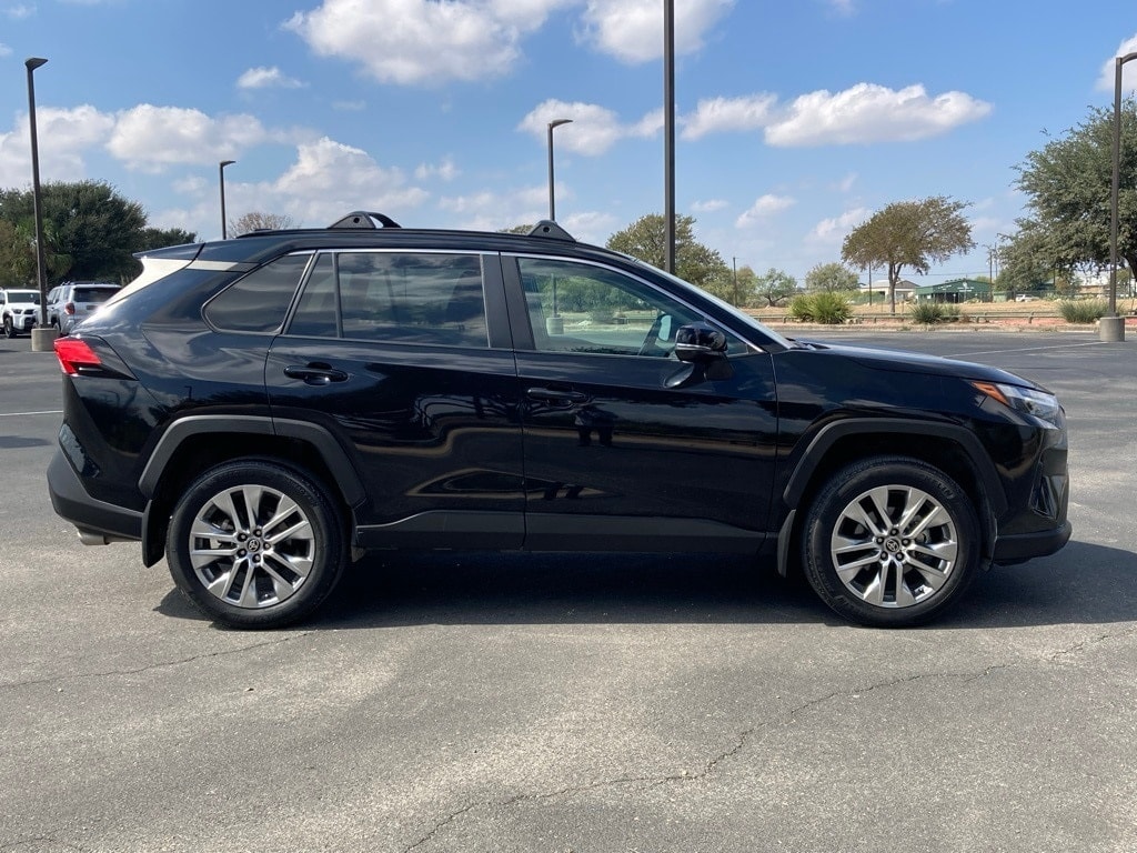 Certified 2024 Toyota RAV4 XLE Premium SUV