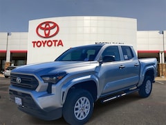 2026 Toyota Tacoma SR Truck Double Cab