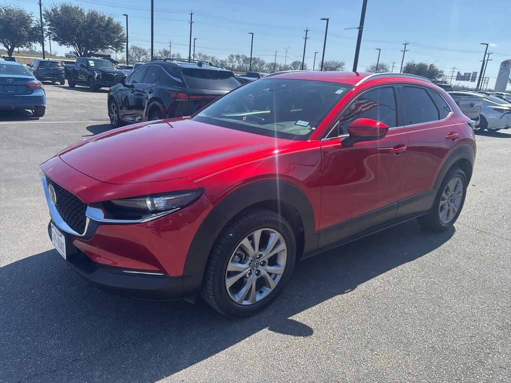 Used 2023 Mazda CX-30 2.5 S Select Package SUV