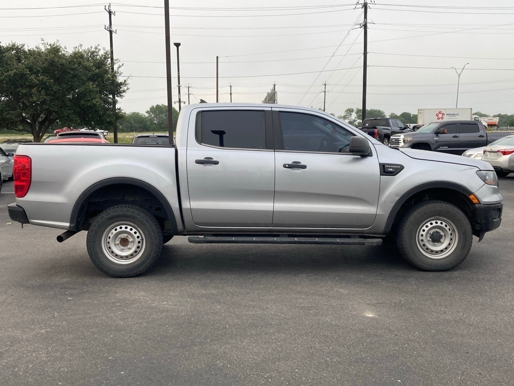 Used 2020 Ford Ranger XL Truck