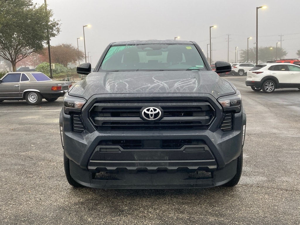 Used 2024 Toyota