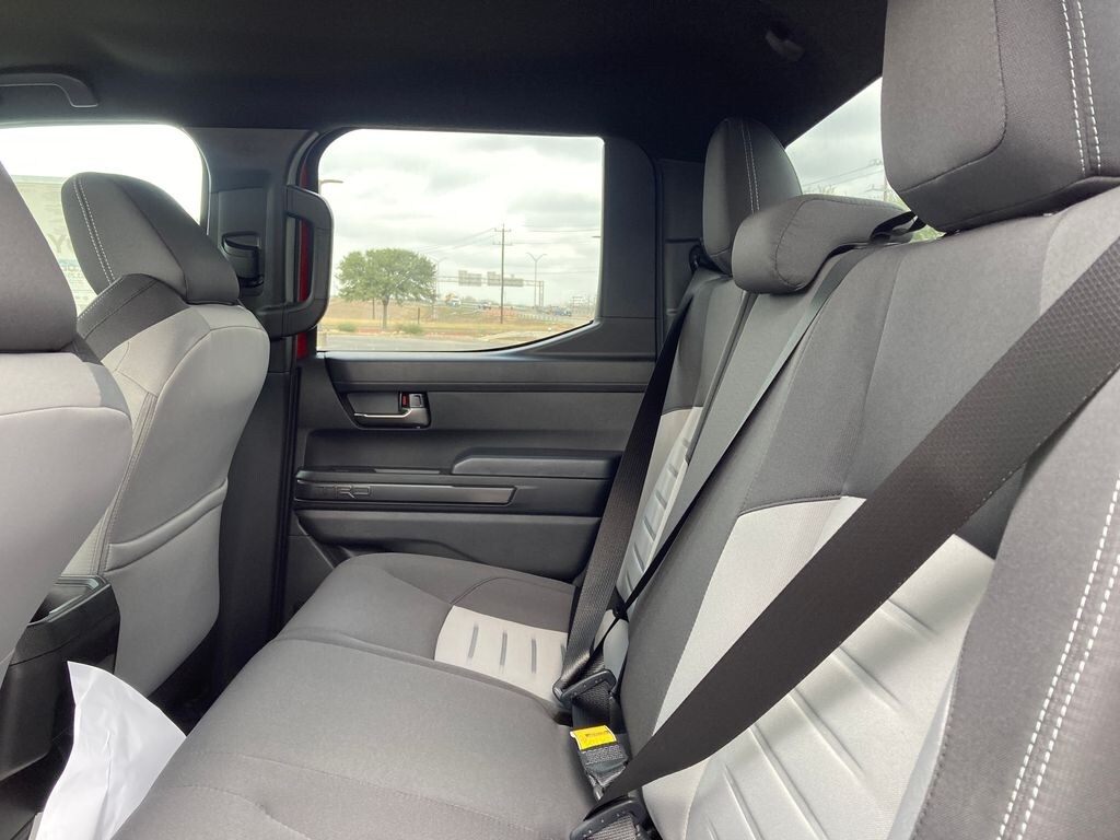 New 2026 Toyota Tacoma TRD Sport Truck Double Cab