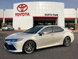  Toyota Camry Hybrid