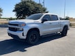 Chevrolet Silverado 1500 LTD