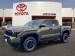  Toyota Tacoma i-FORCE MAX