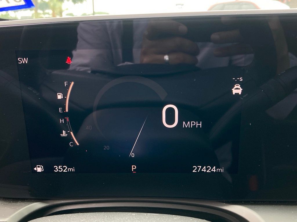 2025 Buick Encore GX Preferred - Photo 15