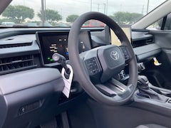 2026 Toyota RAV4 LE SUV
