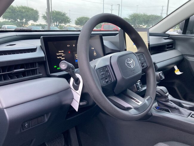 2026 Toyota RAV4 LE SUV
