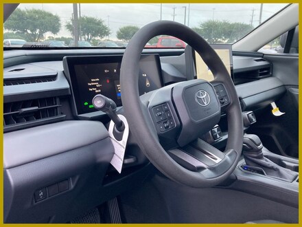 2026 Toyota RAV4 LE SUV