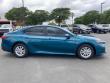 2026 Toyota Camry LE Sedan