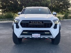 2025 Toyota Tacoma i-FORCE MAX Trailhunter Truck Double Cab