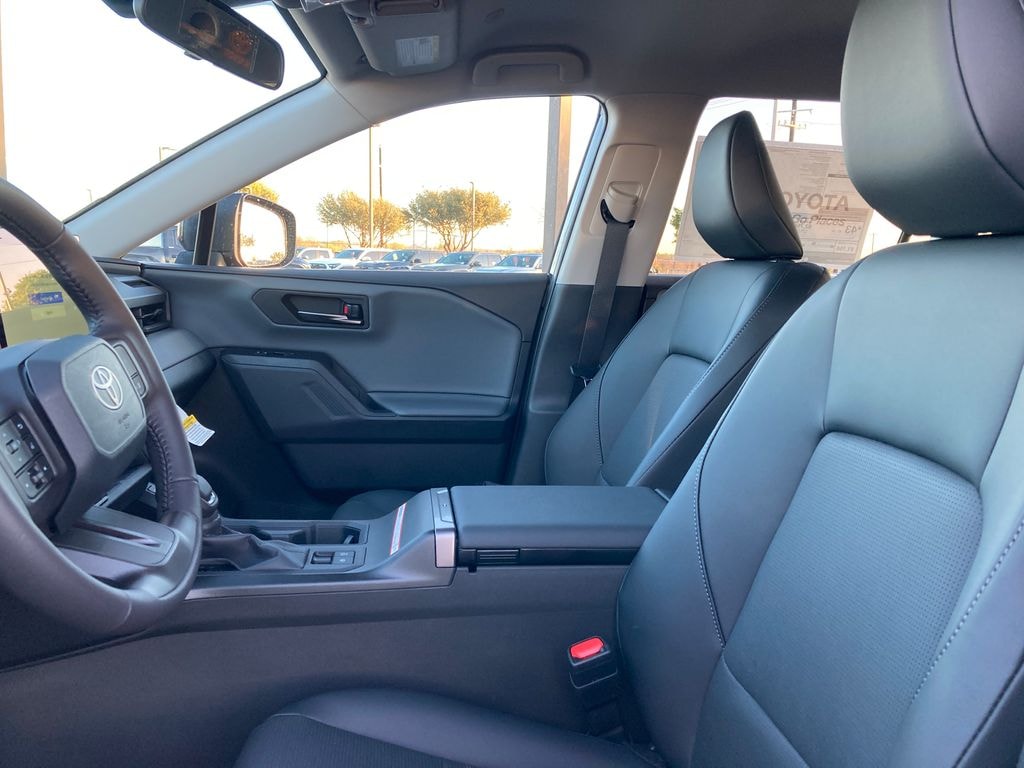 New 2026 Toyota RAV4 XLE Premium SUV