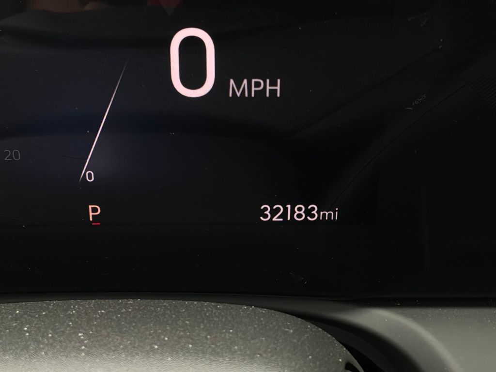 2025 Buick Encore GX Preferred - Photo 36