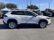 2026 Toyota Corolla Cross LE SUV