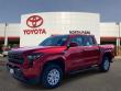 2026 Toyota Tacoma SR5 Truck Double Cab