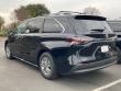 2026 Toyota Sienna XLE 8 Passenger Van Passenger Van