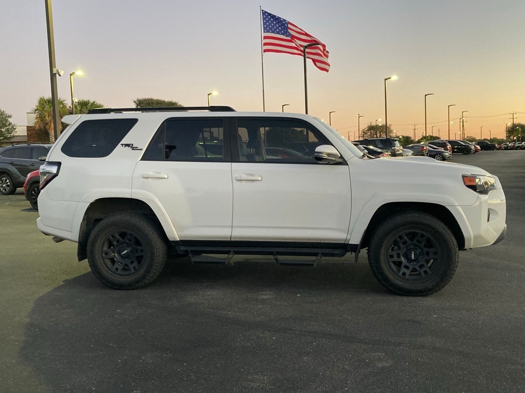 Used 2021 Toyota