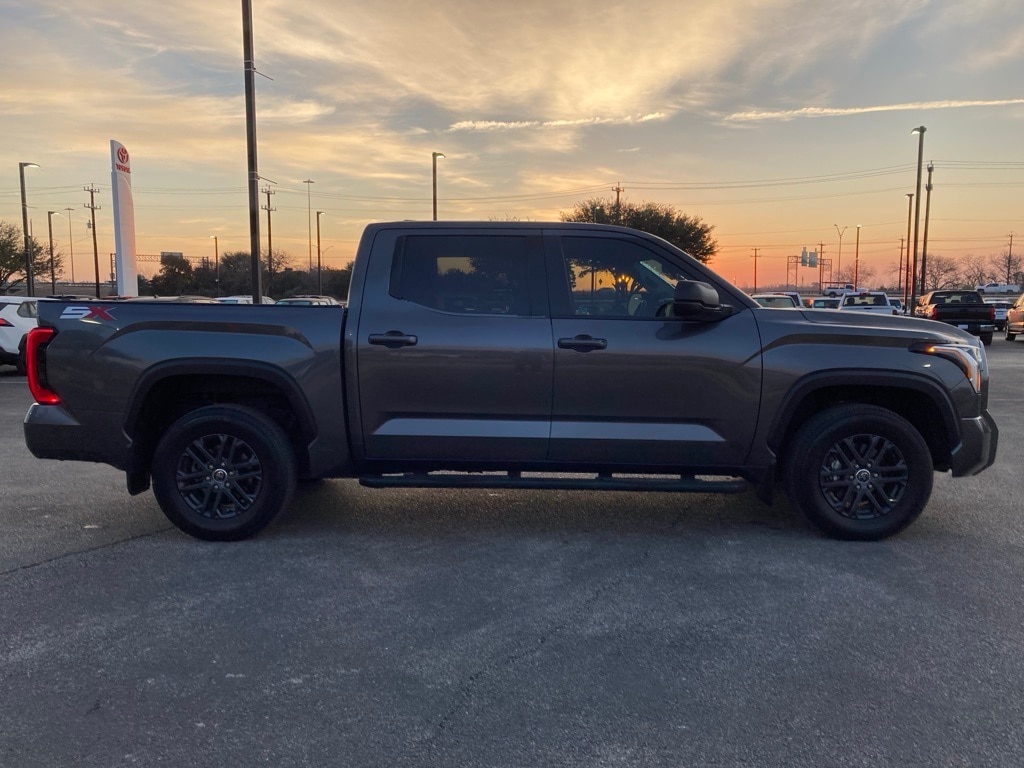 Used 2024 Toyota Tundra SR5 Truck
