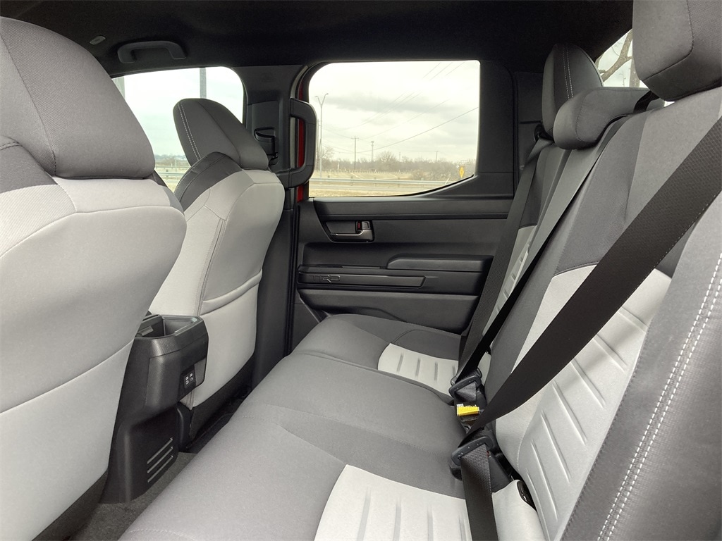 New 2026 Toyota Tacoma TRD Off Road Truck Double Cab