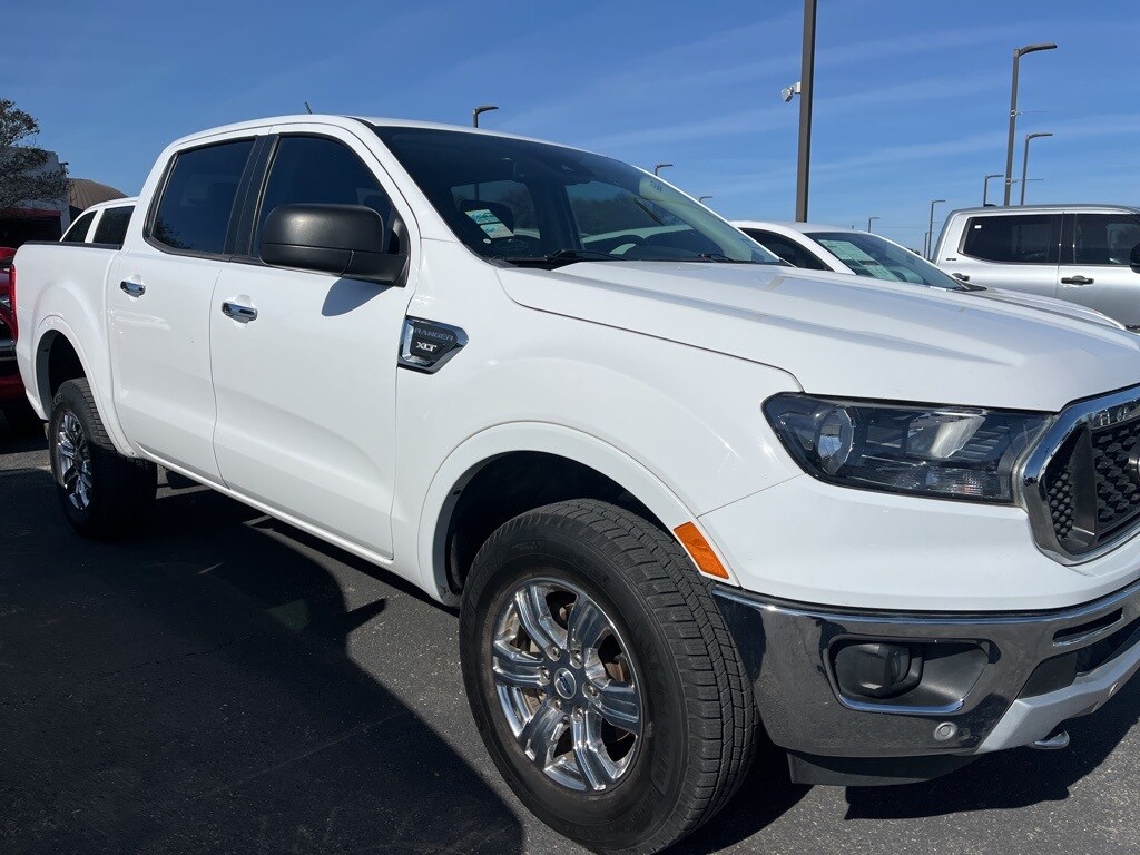 Used 2019 Ford