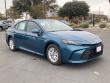 2026 Toyota Camry LE Sedan