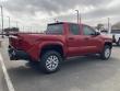 2026 Toyota Tacoma SR Truck Double Cab