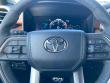 2026 Toyota Sequoia 1794 Edition SUV