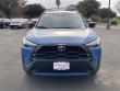 2026 Toyota Corolla Cross LE SUV
