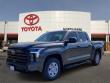 2026 Toyota Tundra SR Truck CrewMax
