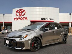 2026 Toyota GR Corolla Base Hatchback