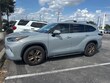 Toyota Highlander Hybrid