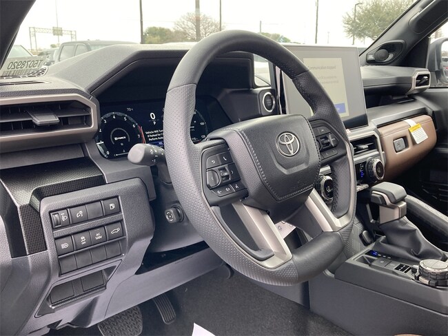 2026 Toyota 4Runner Limited SUV