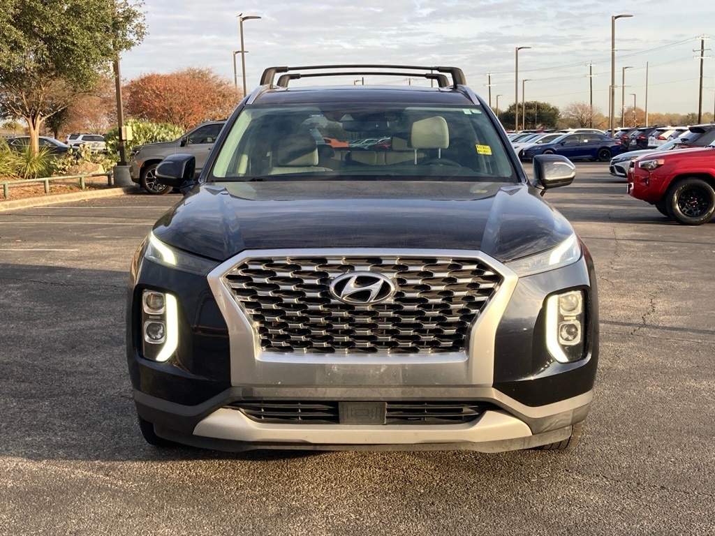 Used 2020 Hyundai