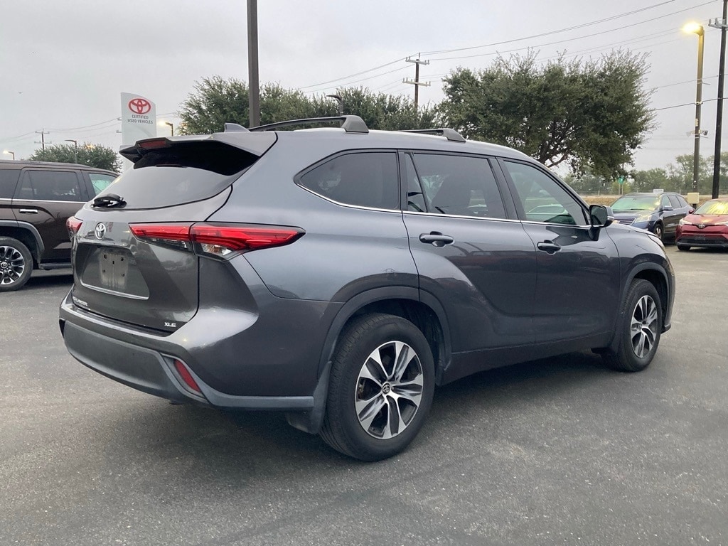 Used 2020 Toyota