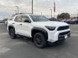 2025 Toyota 4Runner SR5 SUV