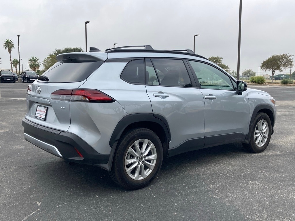 Certified 2026 Toyota