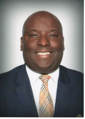 Staff member Darryl Coleman from ID_488348461310