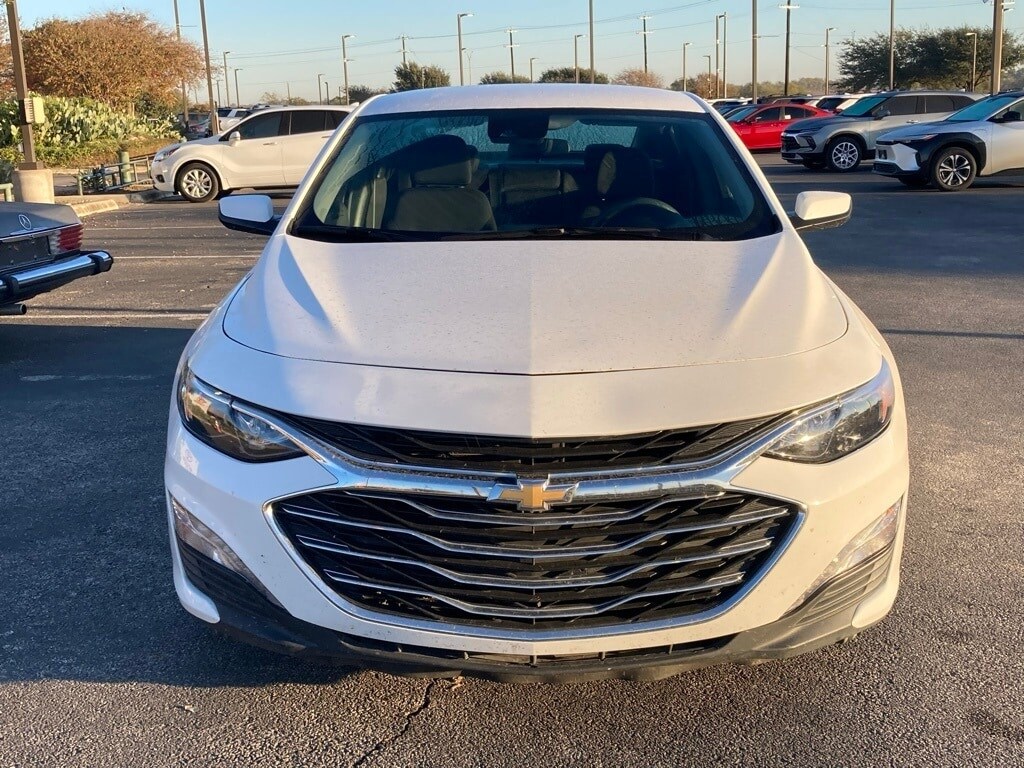 Used 2024 Chevrolet
