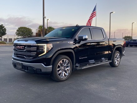 2023 GMC Sierra 1500 SLT Truck