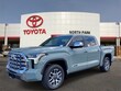 Toyota Tundra Hybrid