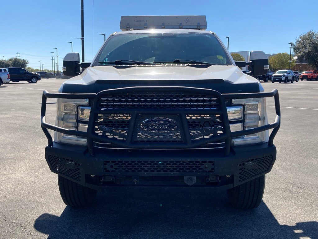 Used 2017 Ford F-250SD Lariat Truck