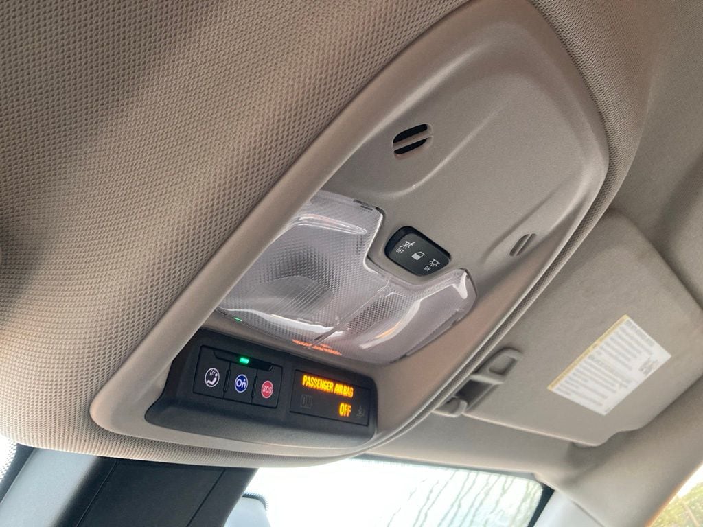 2025 Buick Encore GX Preferred - Photo 28