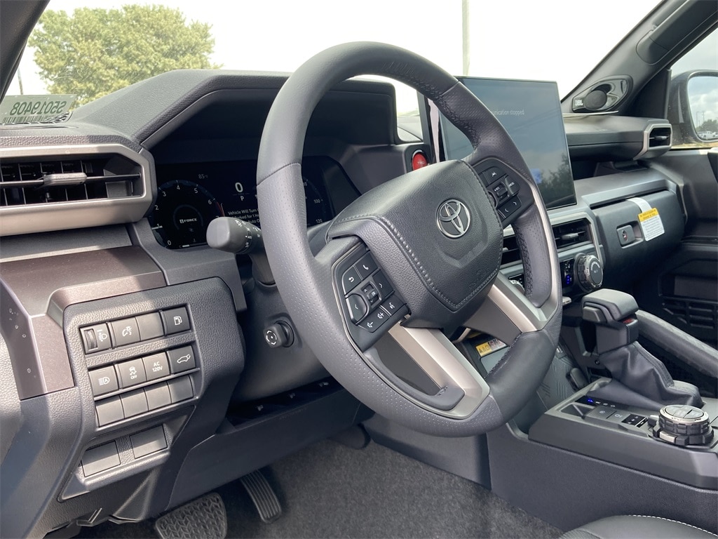 2025 Toyota 4Runner TRD Off-Road Premium's photo