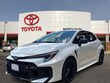 Toyota GR Corolla