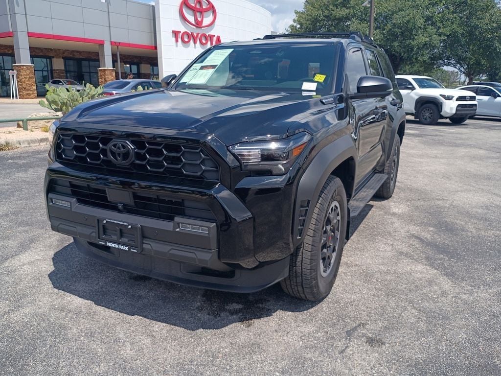 Certified 2026 Toyota