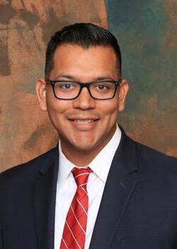 Staff member Jesse Soto from ID_1767836207ea