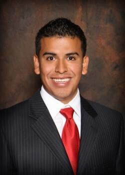 Staff member Juan Arroyo from ID_1767836207ea