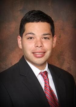 Staff member Luis Chavez from ID_1767836207ea